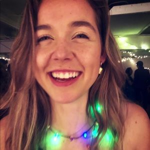 Meet your Posher, Megan